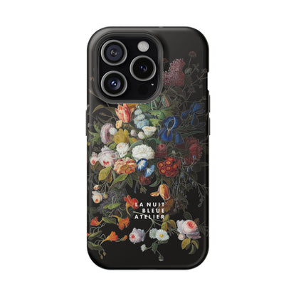 Dutch Redux No. 1 Impact-Resistant Phone Case