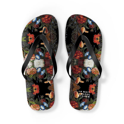 Dutch Redux No. 1.2 Flip Flops