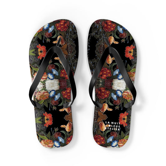 Dutch Redux No. 1.2 Flip Flops