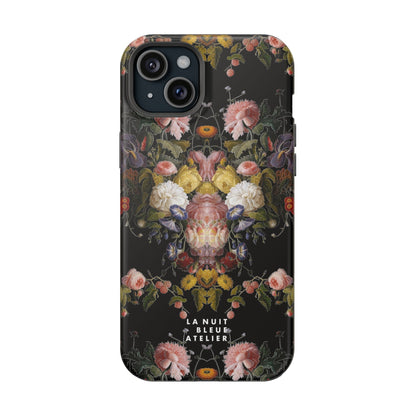 Dutch Redux No. 2.2 Impact-Resistant Phone Case