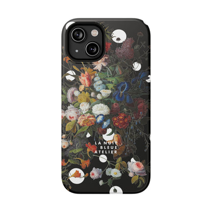 Dutch Redux No. 1 Pop Impact-Resistant Phone Case