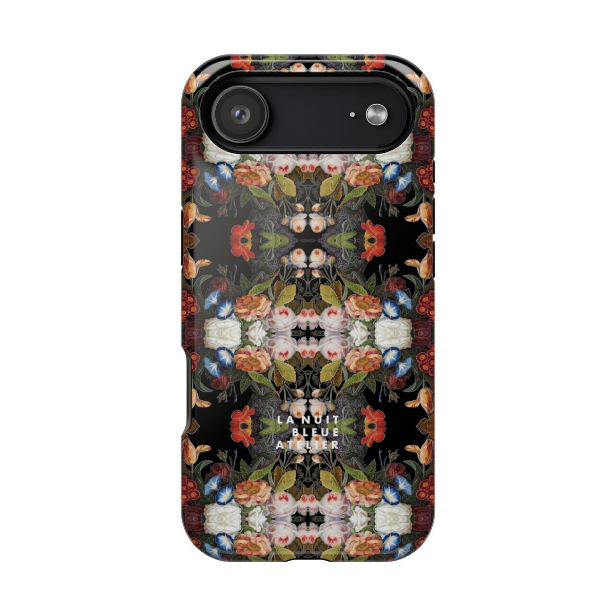 Dutch Redux No. 1.2 Impact-Resistant Phone Case