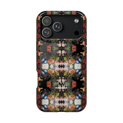 Dutch Redux No. 1.2 Impact-Resistant Phone Case