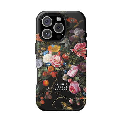 Dutch Redux No. 3 Impact-Resistant Phone Case