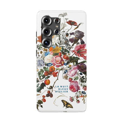 Dutch Redux No. 4 Impact-Resistant Phone Case