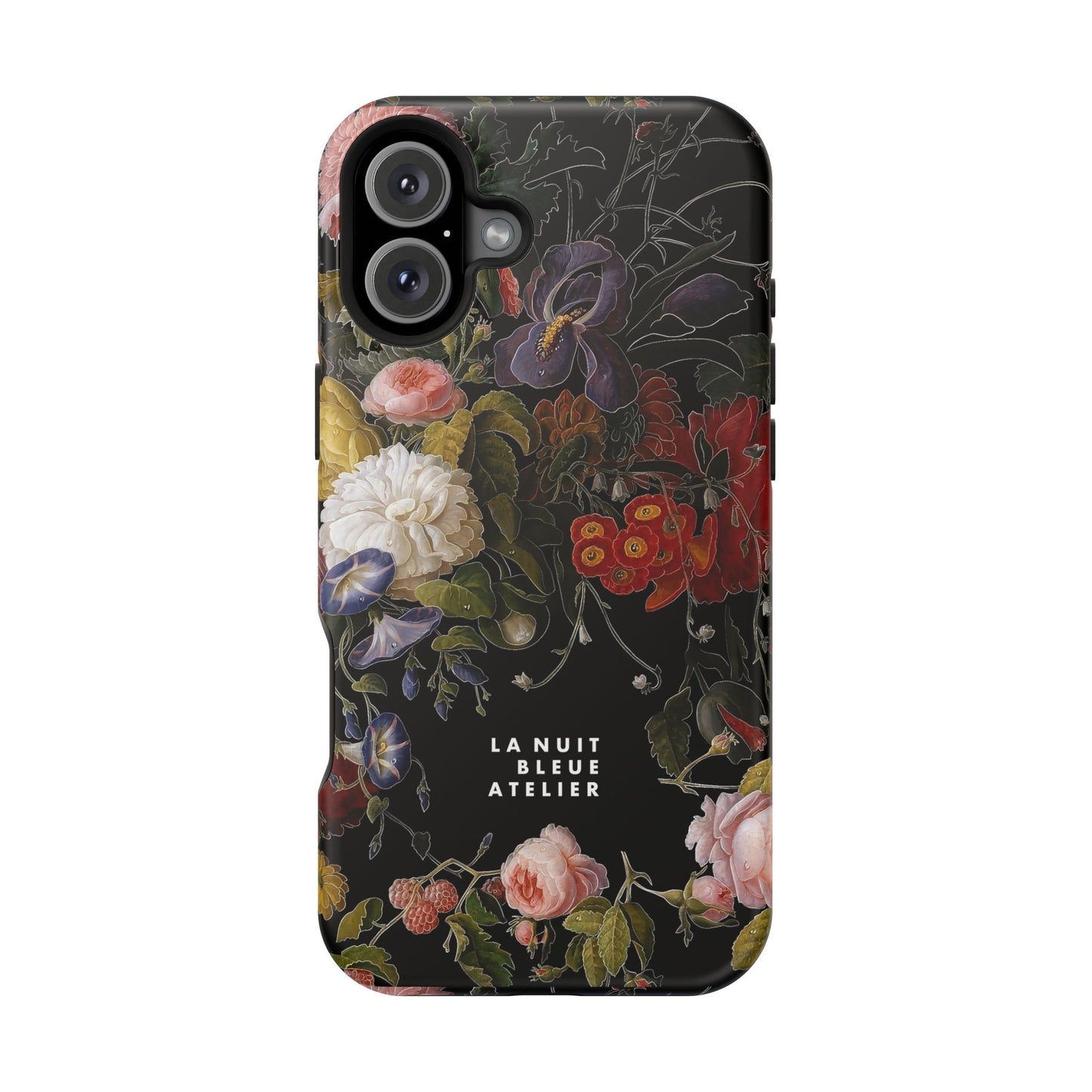 Dutch Redux No. 2 Impact-Resistant Phone Case