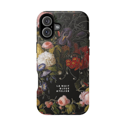 Dutch Redux No. 2 Impact-Resistant Phone Case