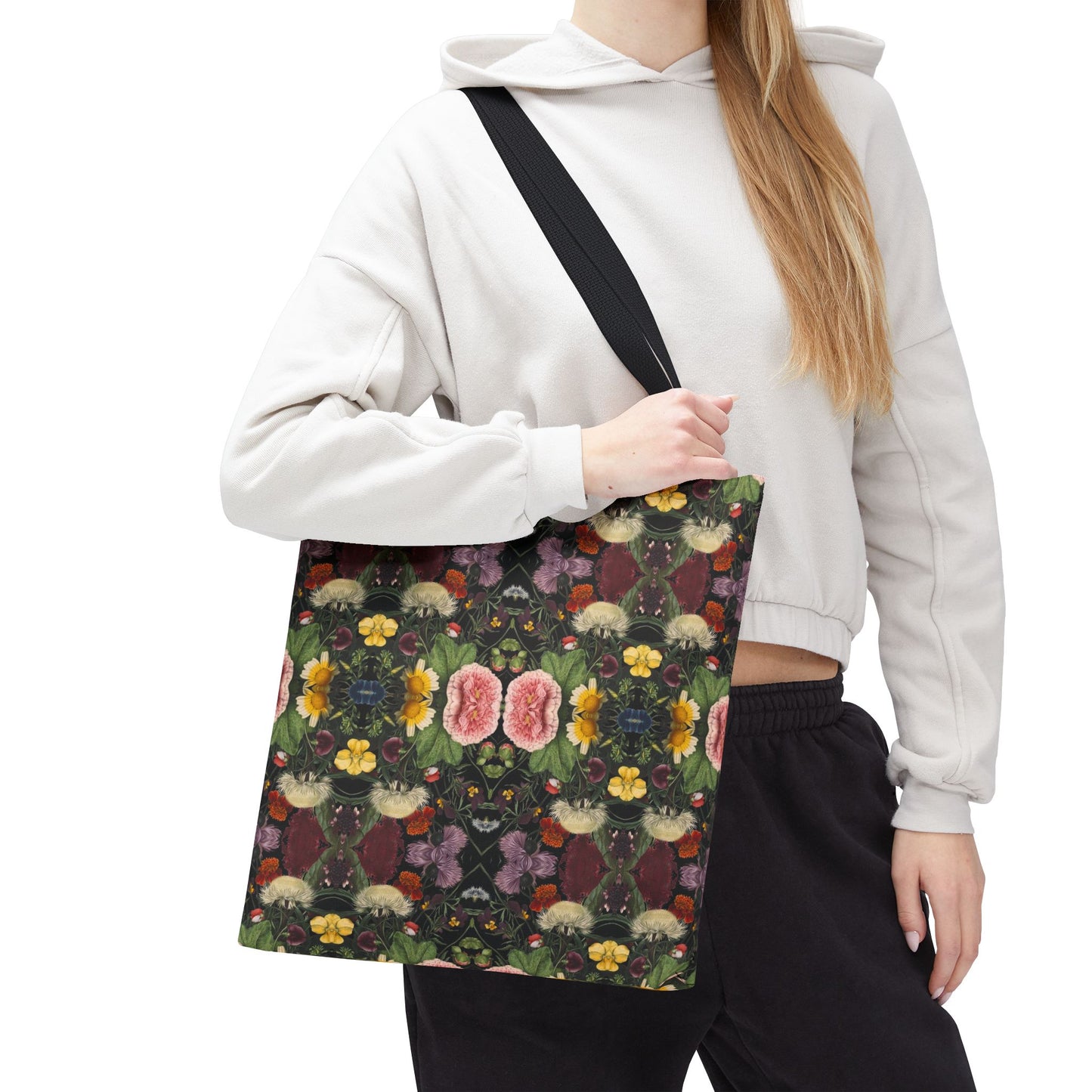Botanica No. 1 Everyday Tote