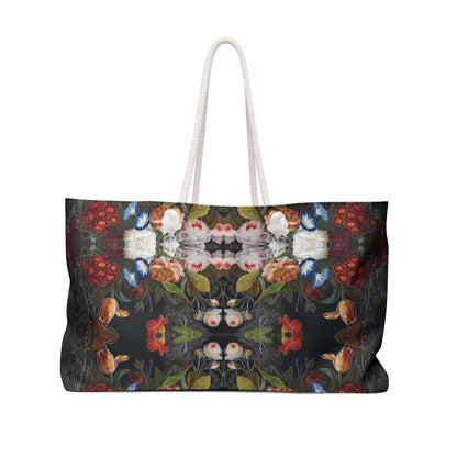 Dutch Redux No. 1.2 Weekender Tote