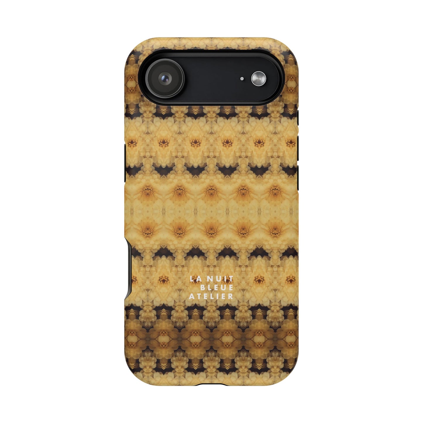 Floralis No. 29 Impact-Resistant Phone Case