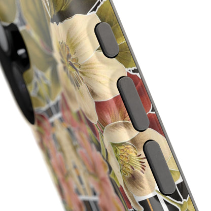 Botanica Plaid No. 1 Impact-Resistant Phone Case