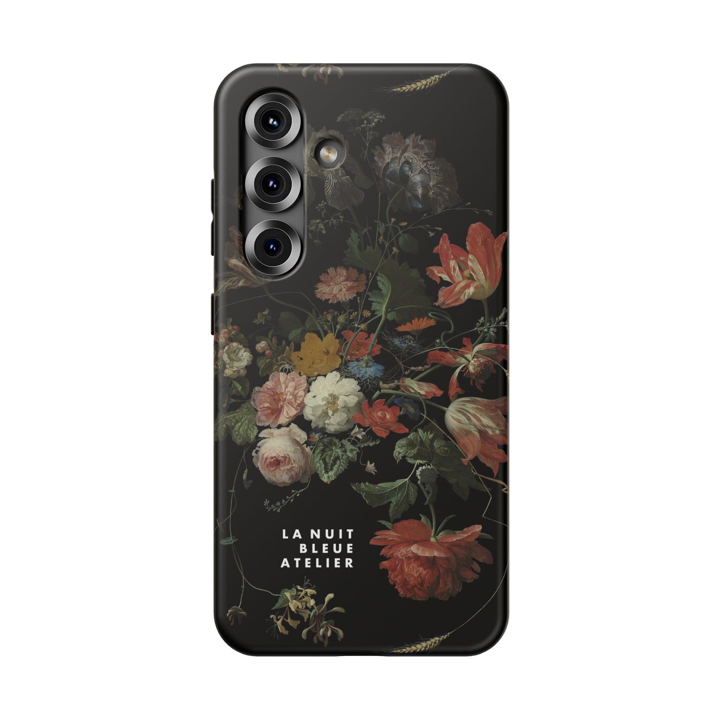 Dutch Redux No. 5 Impact-Resistant Phone Case