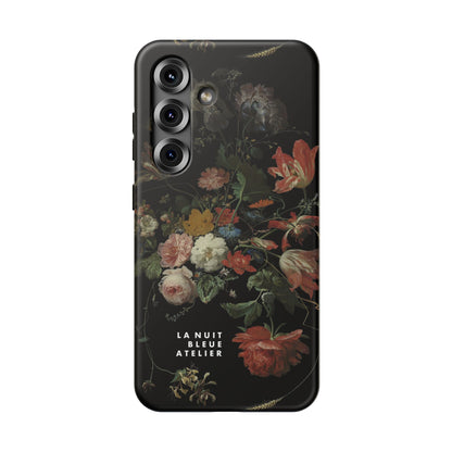 Dutch Redux No. 5 Impact-Resistant Phone Case