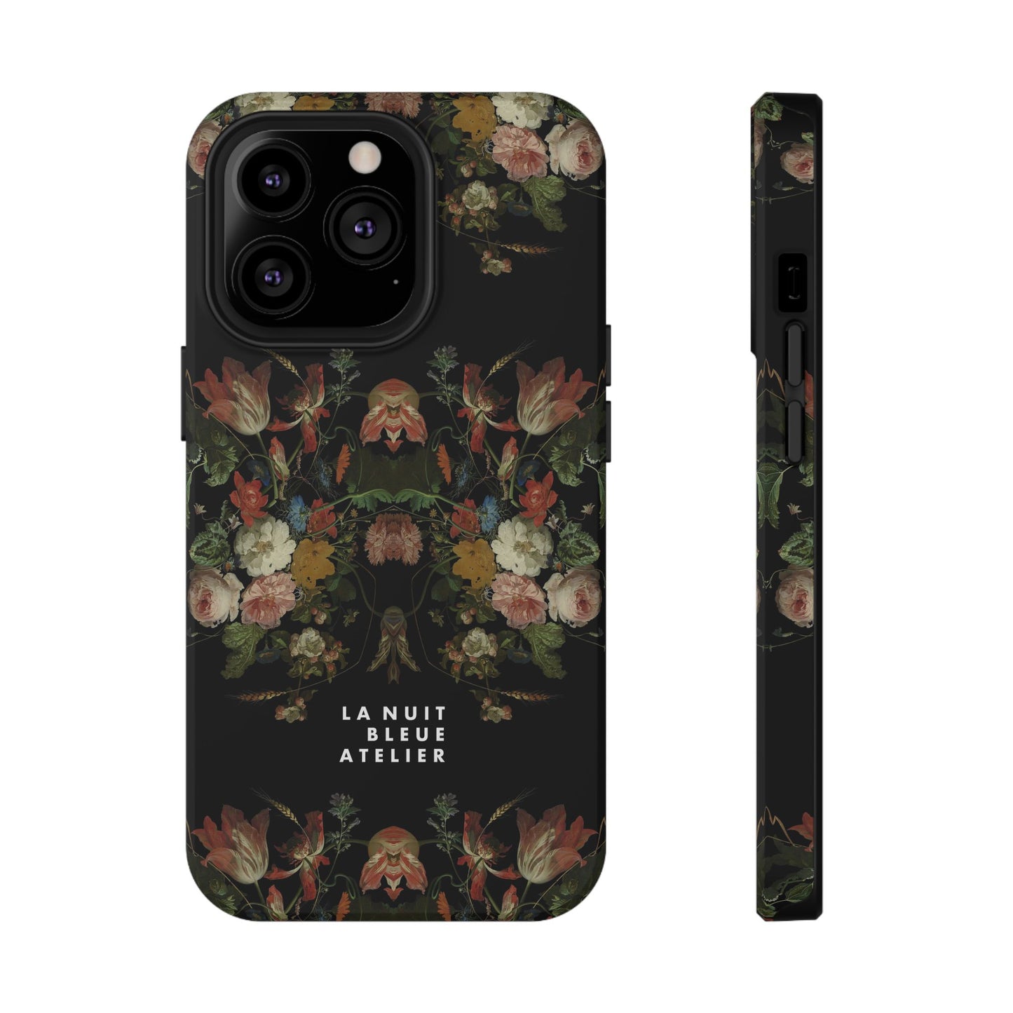 Dutch Redux No. 5.2 Impact-Resistant Phone Case