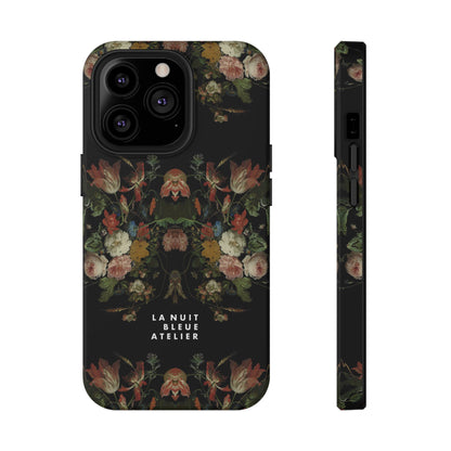 Dutch Redux No. 5.2 Impact-Resistant Phone Case