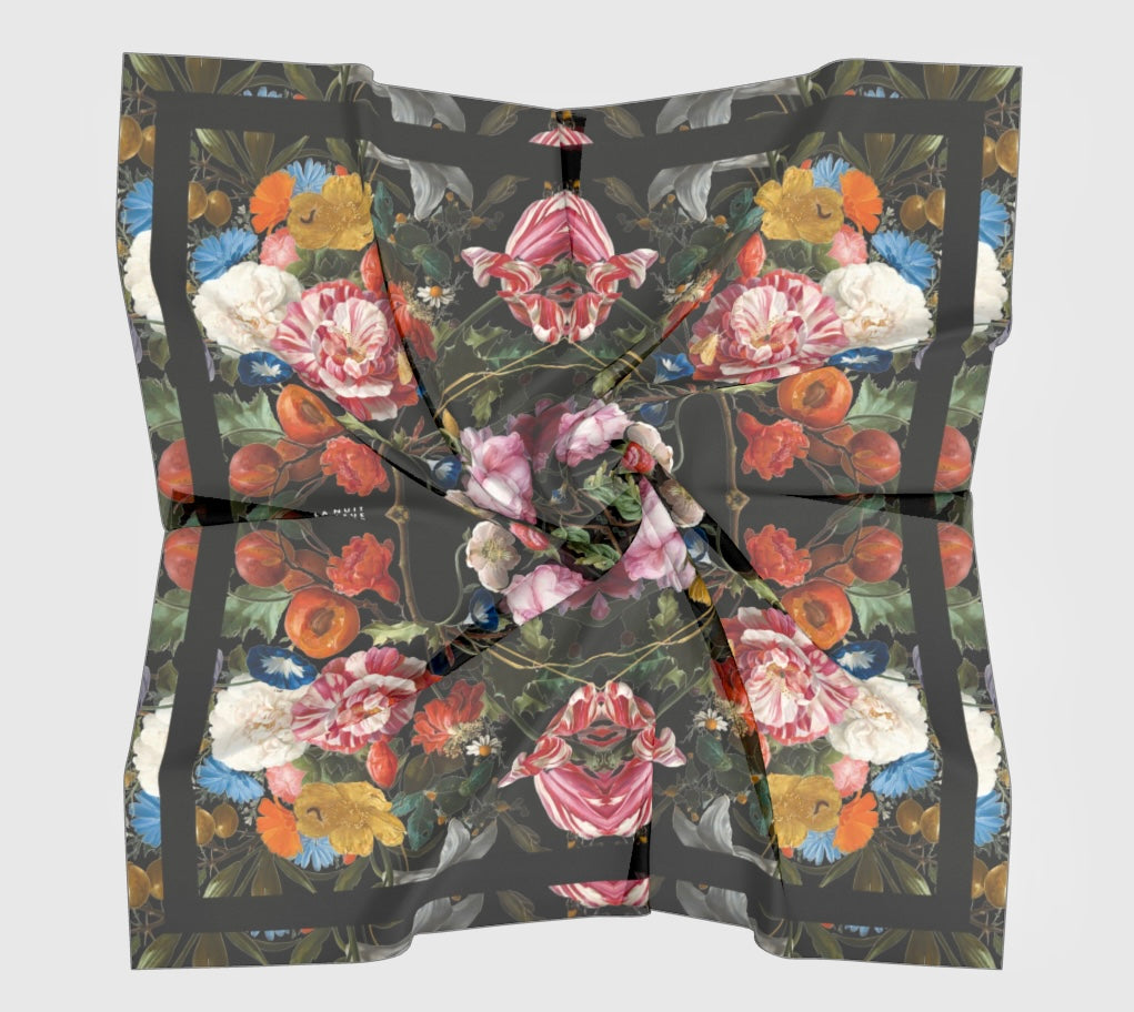 DR3.2 Scarf_Dbl Bdr Blk (shopify)