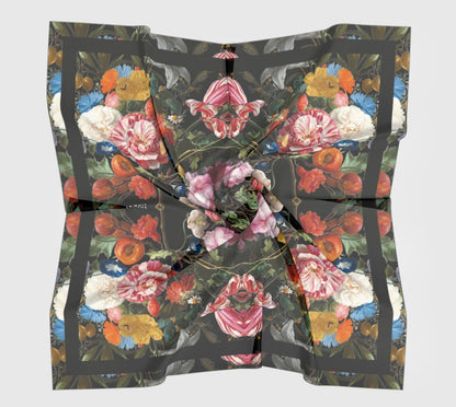 DR3.2 Scarf_Dbl Bdr Blk (shopify)