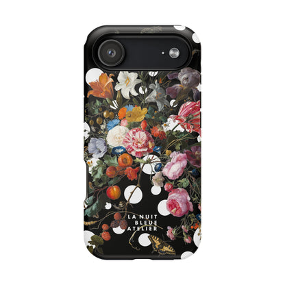 Dutch Redux No. 3 Pop Impact-Resistant Phone Case