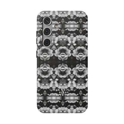 Floralis No. 28 Impact-Resistant Phone Case