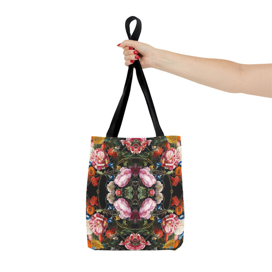 Dutch Redux No. 3.2 Everyday Tote