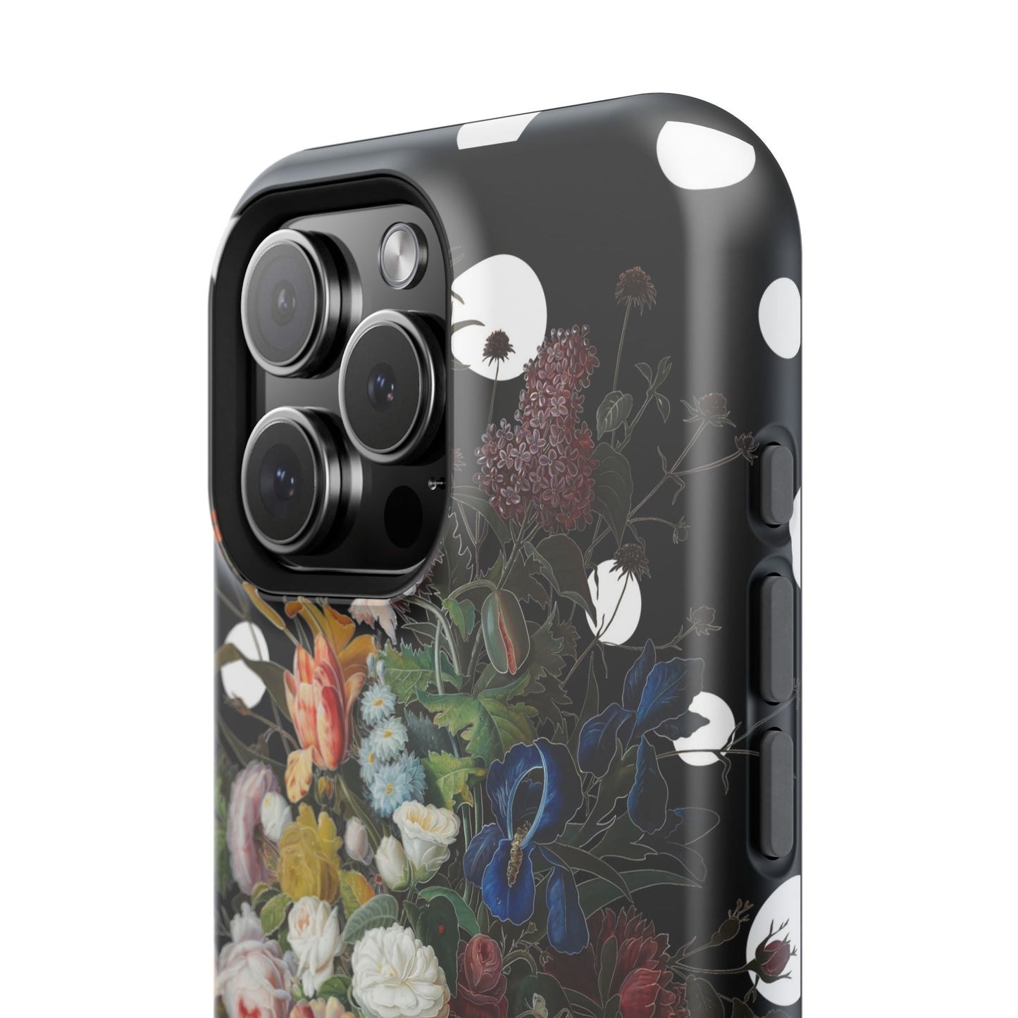 Dutch Redux No. 1 Pop Impact-Resistant Phone Case