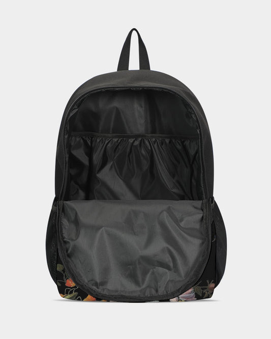 Dutch Redux No. 1 Duo-Zip Backpack