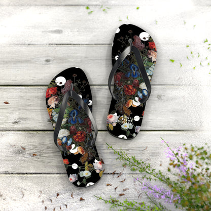 Dutch Redux No. 1 Pop Flip Flops