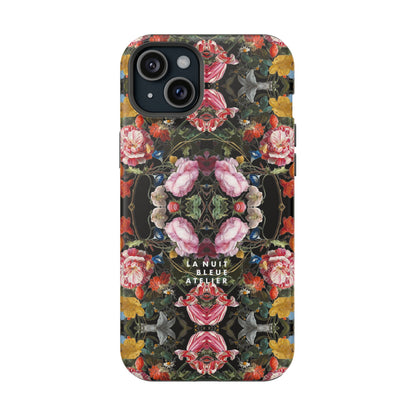 Dutch Redux No. 3.2 Impact-Resistant Phone Case