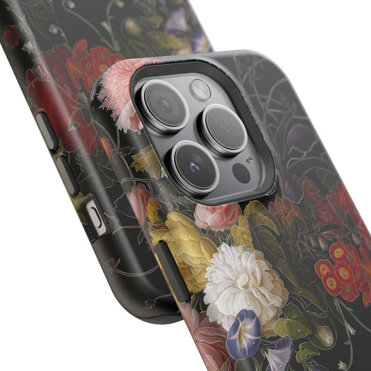 Dutch Redux No. 2 Impact-Resistant Phone Case