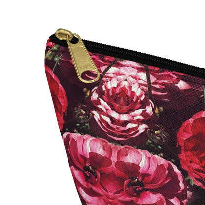 Floralis No. 25 Everyday Pouch