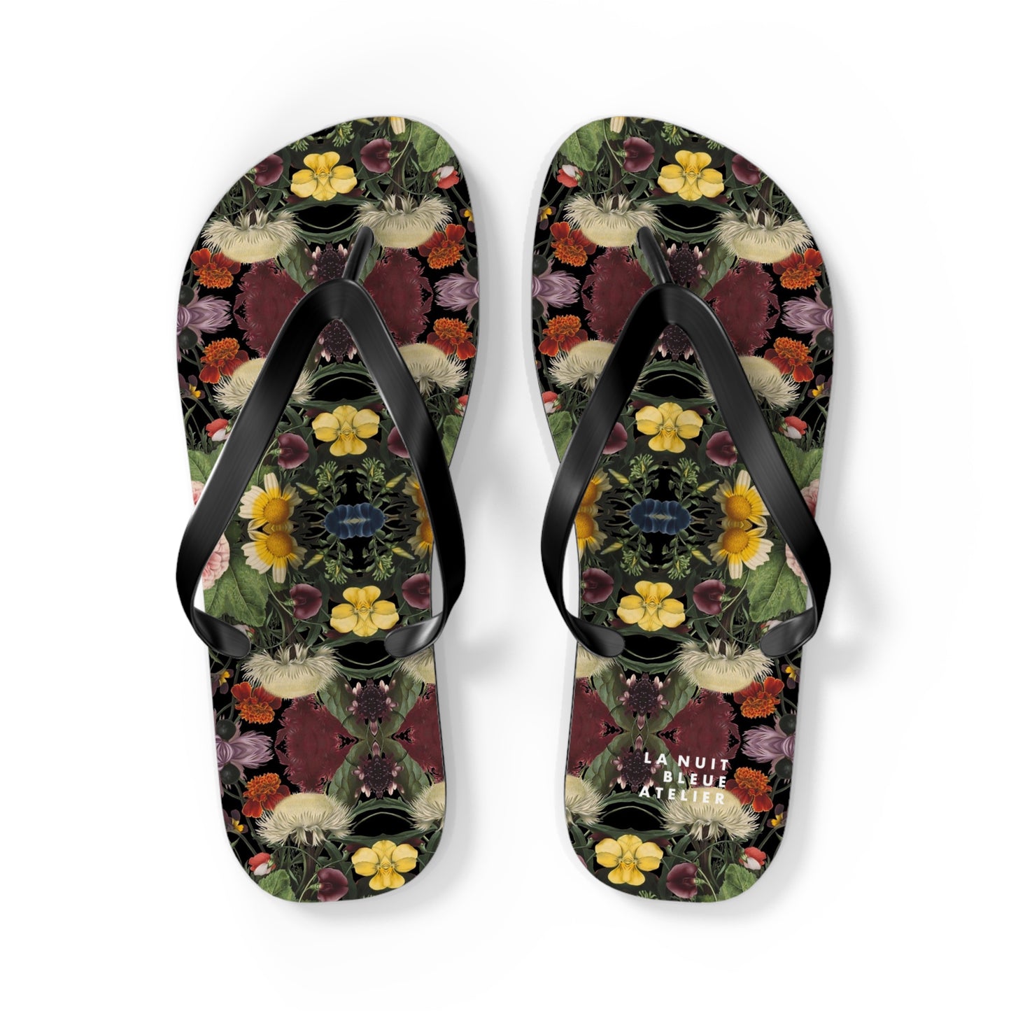 Botanica No. 1 Flip Flops