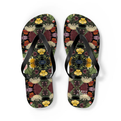 Botanica No. 1 Flip Flops