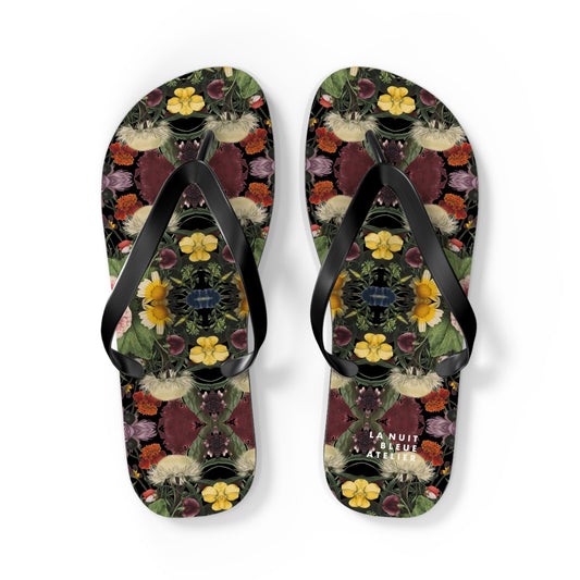 Botanica No. 1 Flip Flops