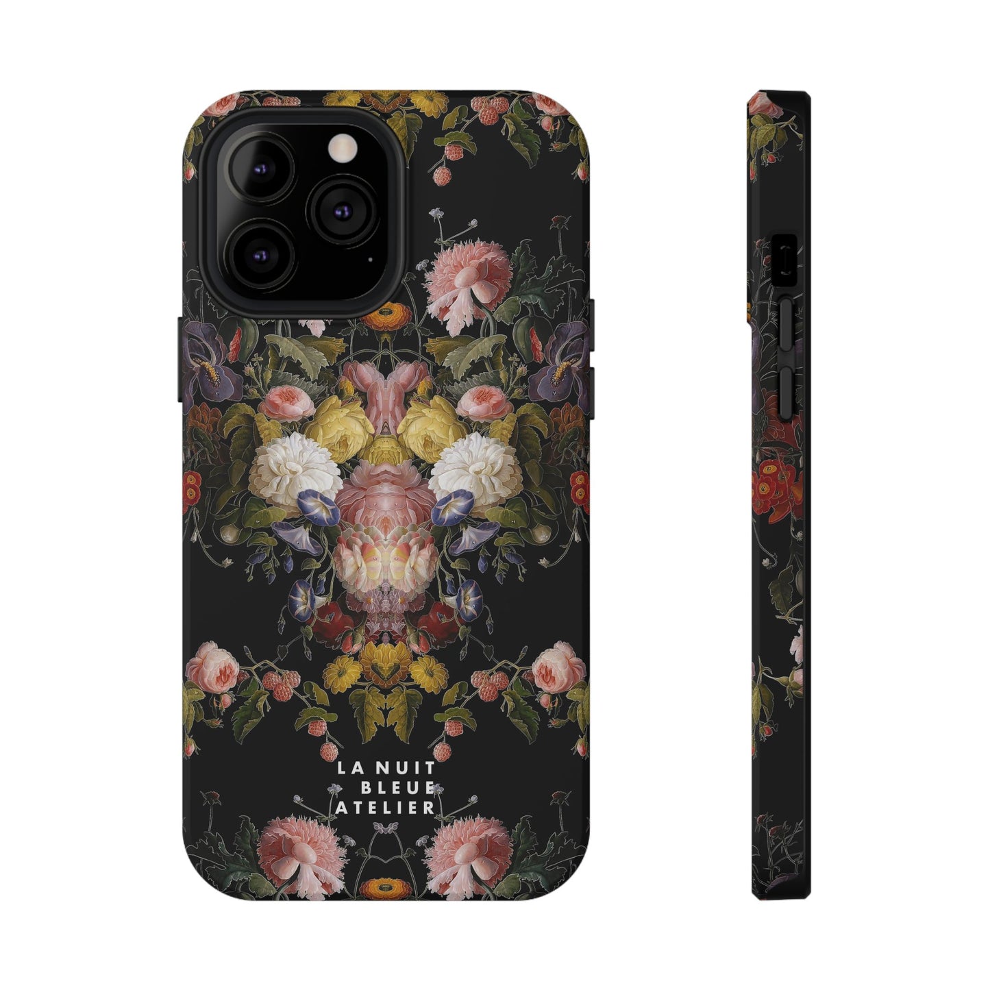 Dutch Redux No. 2.2 Impact-Resistant Phone Case