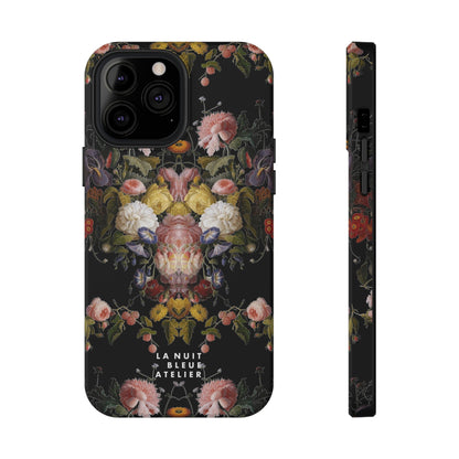 Dutch Redux No. 2.2 Impact-Resistant Phone Case