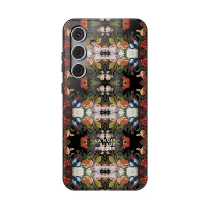 Dutch Redux No. 1.2 Impact-Resistant Phone Case