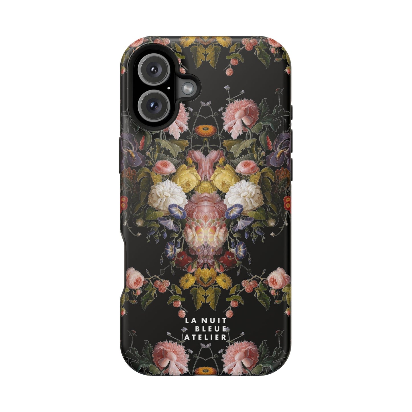 Dutch Redux No. 2.2 Impact-Resistant Phone Case