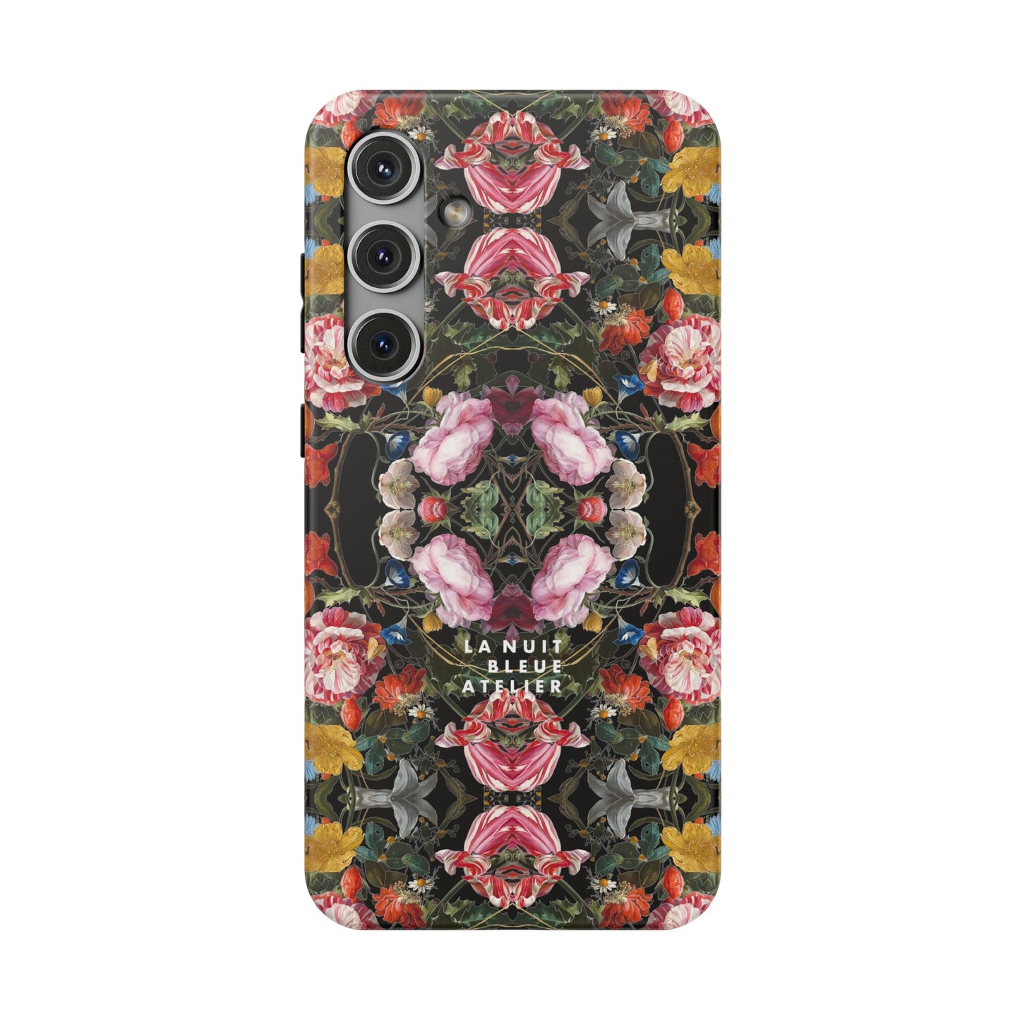 Dutch Redux No. 3.2 Impact-Resistant Phone Case