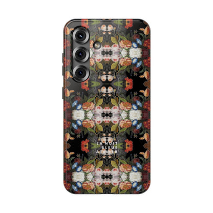Dutch Redux No. 1.2 Impact-Resistant Phone Case