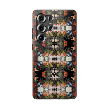 Dutch Redux No. 1.2 Impact-Resistant Phone Case