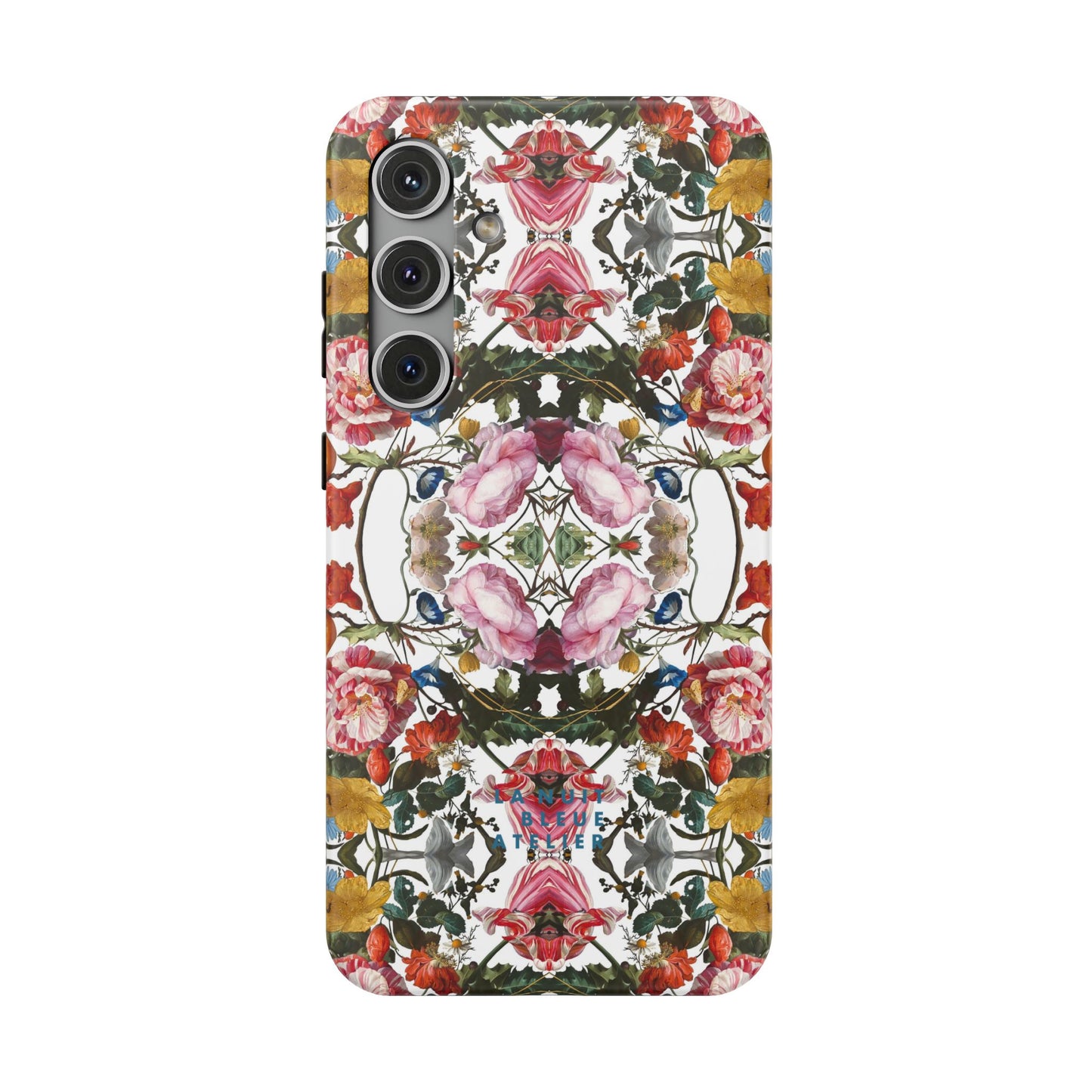 Dutch Redux No. 4.2 Impact-Resistant Phone Case