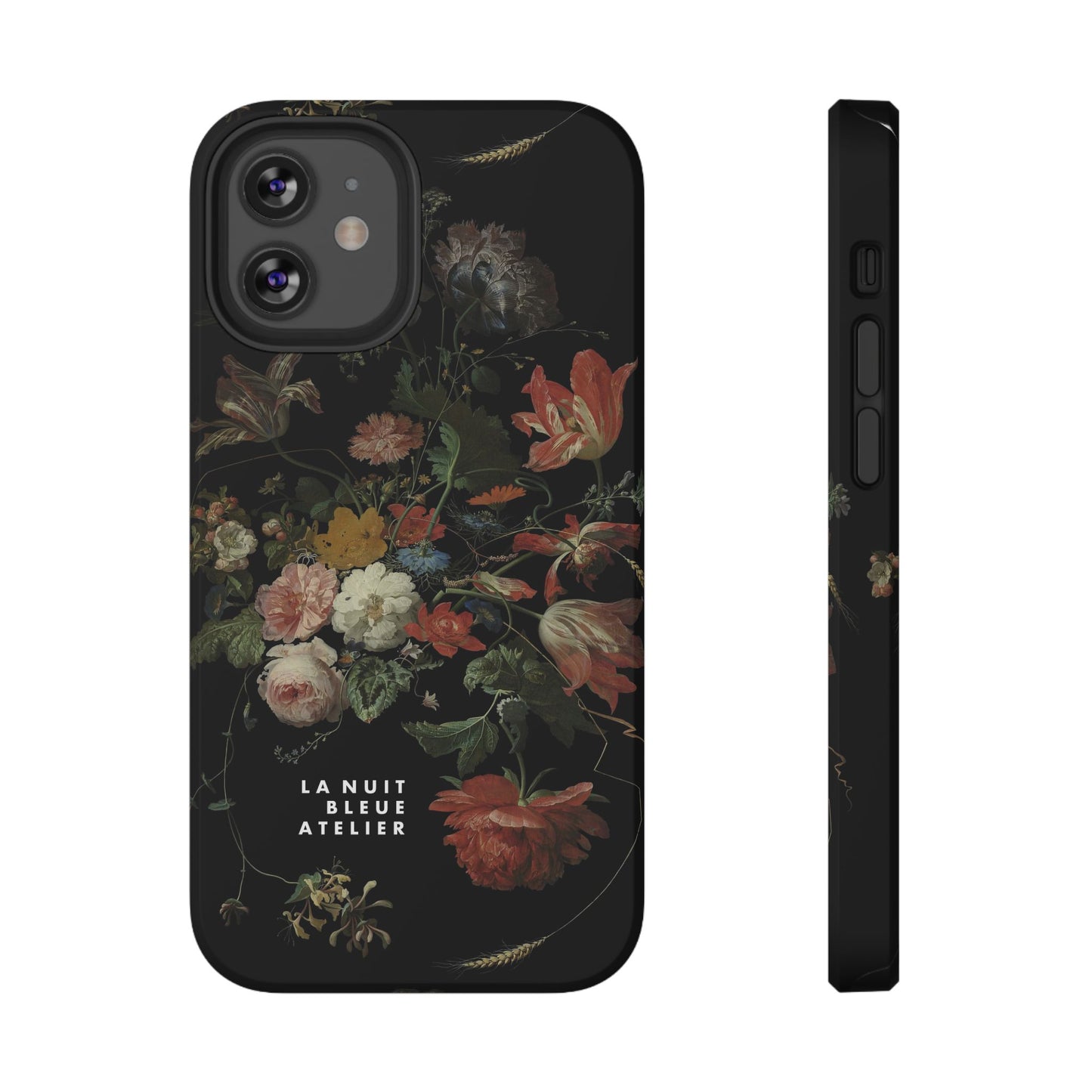 Dutch Redux No. 5 Impact-Resistant Phone Case