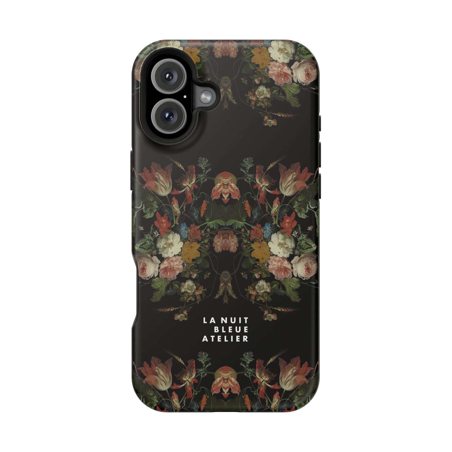Dutch Redux No. 5.2 Impact-Resistant Phone Case