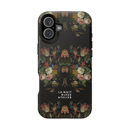 Dutch Redux No. 5.2 Impact-Resistant Phone Case