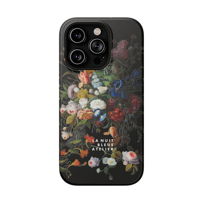 Dutch Redux No. 1 Impact-Resistant Phone Case