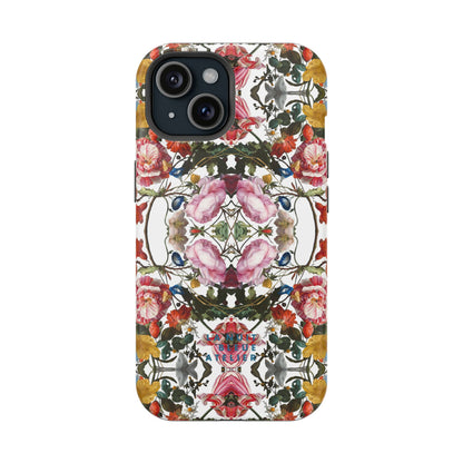 Dutch Redux No. 4.2 Impact-Resistant Phone Case
