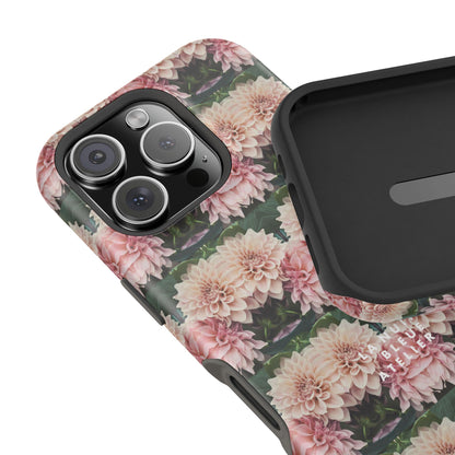 Floralis No. 26 Impact-Resistant Phone Case