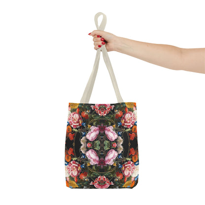 Dutch Redux No. 3.2 Everyday Tote