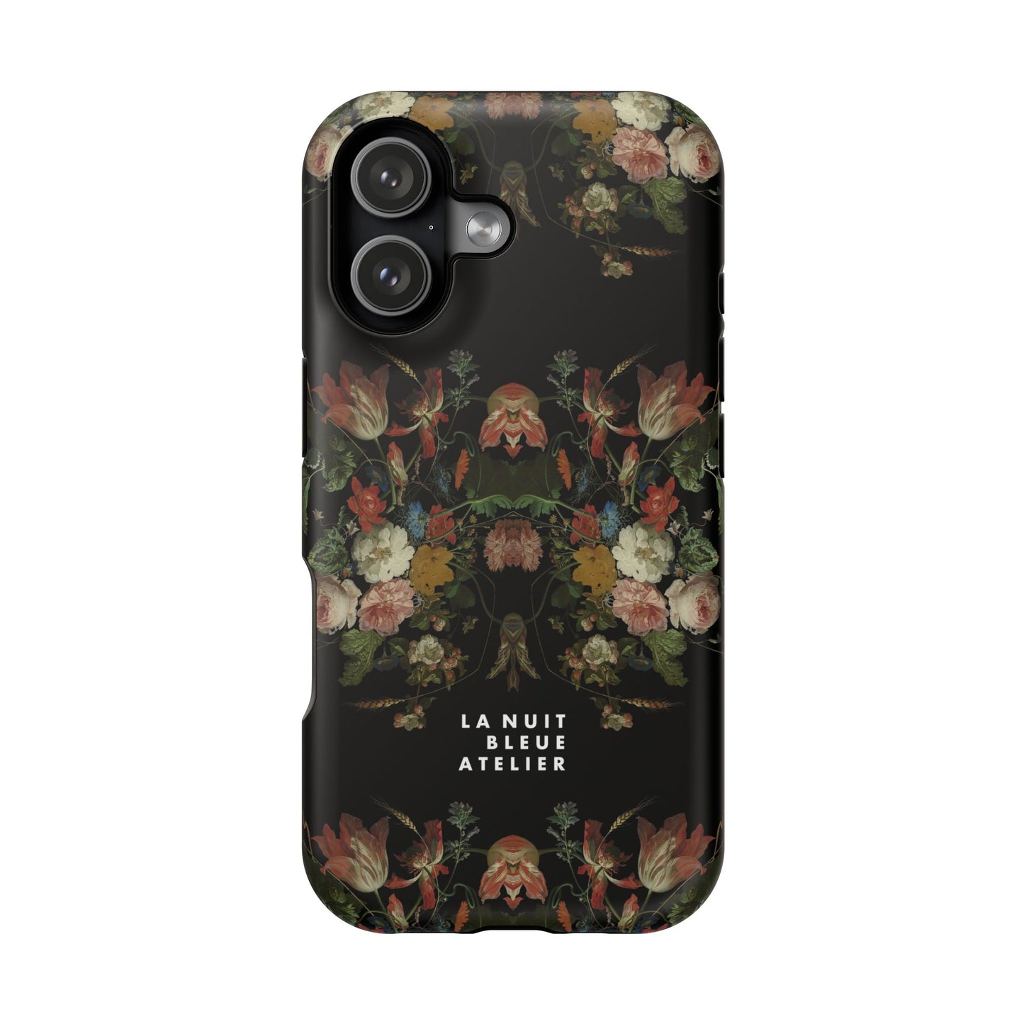 Dutch Redux No. 5.2 Impact-Resistant Phone Case
