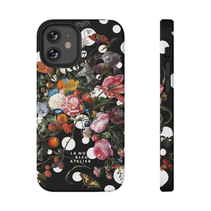 Dutch Redux No. 3 Pop Impact-Resistant Phone Case
